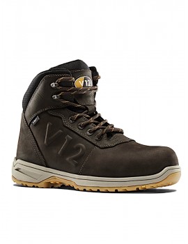 V12 Lynx V2130 Hiker boots Safety Footwear